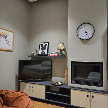 Girasole Home 地拉那 外观 照片