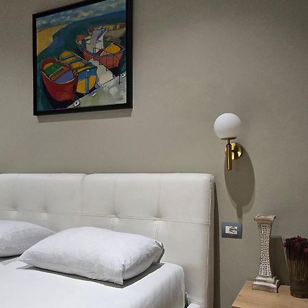 Girasole Home 地拉那 外观 照片