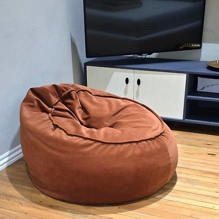Girasole Home 地拉那 外观 照片